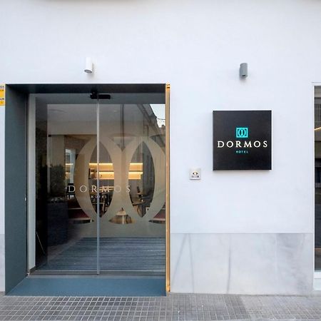 Dormos Hotel Cadiz Exterior photo